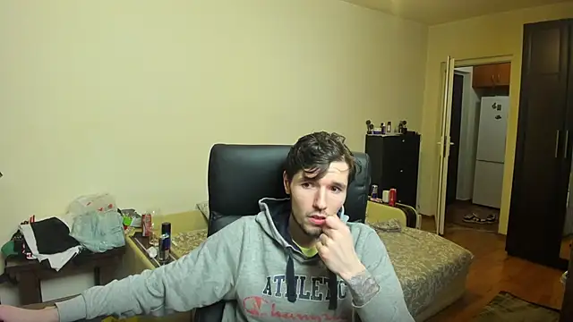 dirty justin online show from November 2025 12:24:01 AM