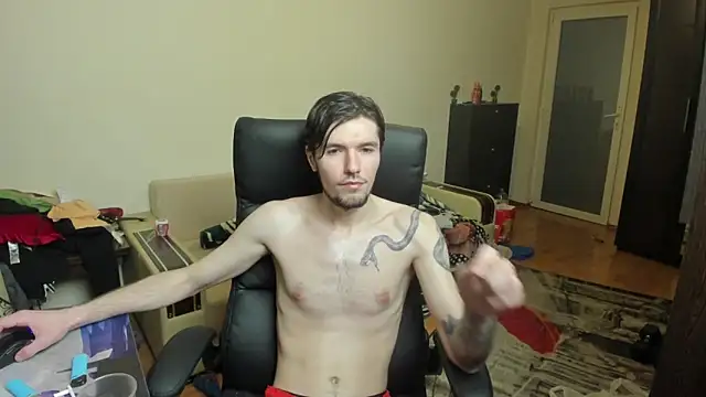 dirty justin online show from March 2026 11:13:01 AM