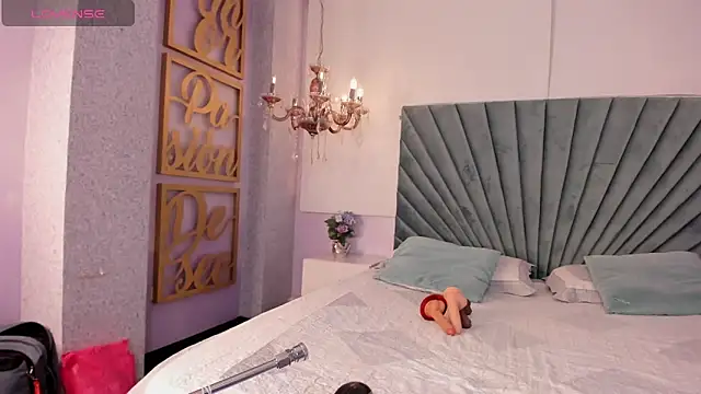 Snapshot of Elii_cartter chatting on September 2025 09:51:01 PM Elii cartter online show from September 2025 09:51:01 PM