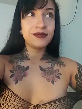 gabii hardy online show from February 2026 12:01:02 PM