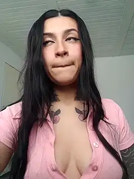 gabii hardy online show from April 2026 06:09:02 PM