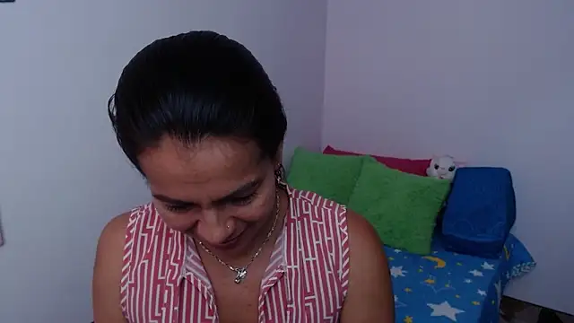 camilavargas  online show from March 2026 08:35:02 PM
