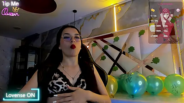 sophiadoll tf online show from March 2026 09:51:02 PM