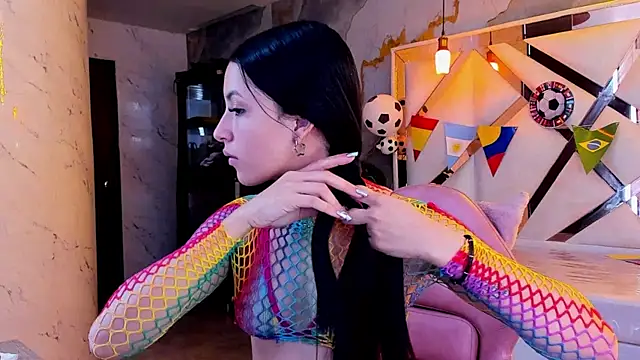 sophiadoll tf online show from July 2026 01:30:01 PM