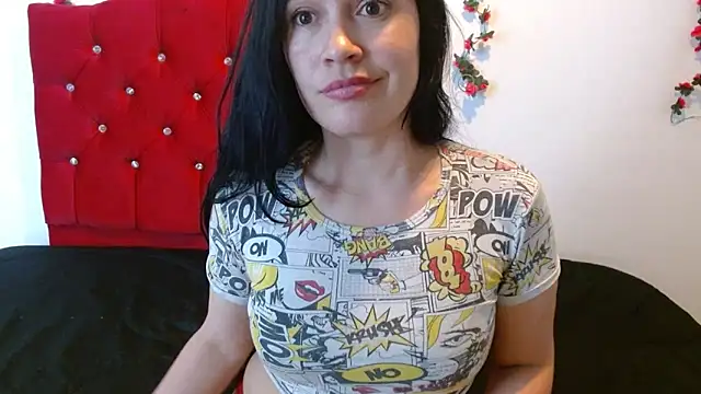 cristal1609 online show from December 2025 07:53:02 PM