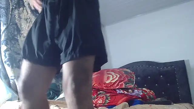 Chrys harris77 online show from February 2026 02:28:01 PM