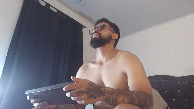 Chrys harris77 online show from April 2026 09:46:02 AM