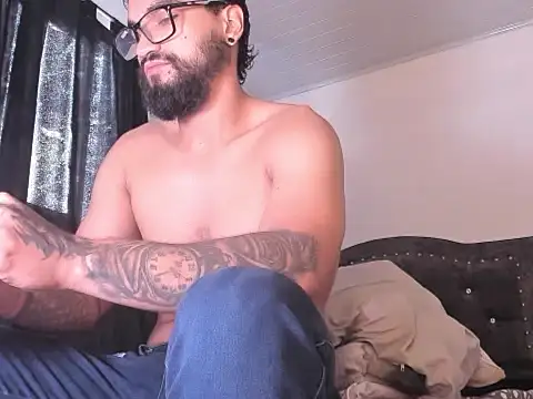 Chrys harris77 online show from June 2026 05:39:02 PM