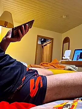 Medooboy online show from October 2025 11:52:02 PM