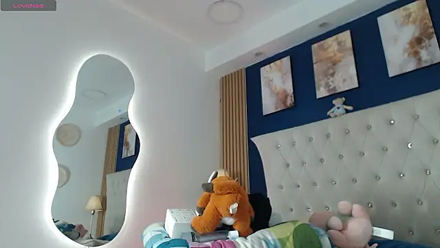 SalvadorFit online show from March 2026 08:14:02 PM