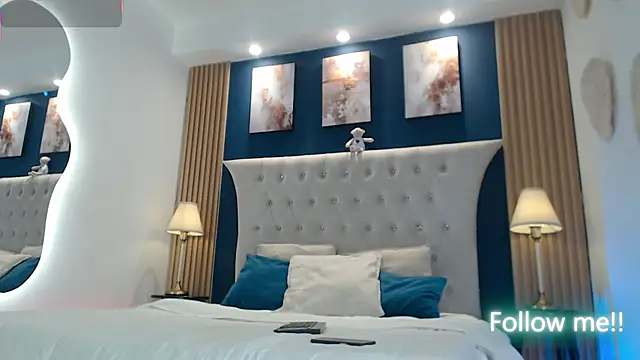 SalvadorFit online show from June 2026 08:23:01 PM