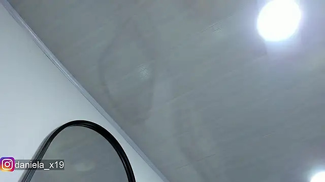 Daniela x19 online show from March 2026 01:10:01 AM