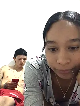 Abbie04 online show from September 2025 03:41:02 AM