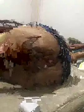 Abbie04 online show from October 2025 04:33:01 AM