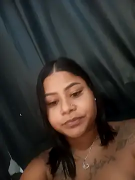 Snapshot of tigresa8673 chatting on October 2025 07:33:01 PM tigresa8673 online show from October 2025 07:33:01 PM