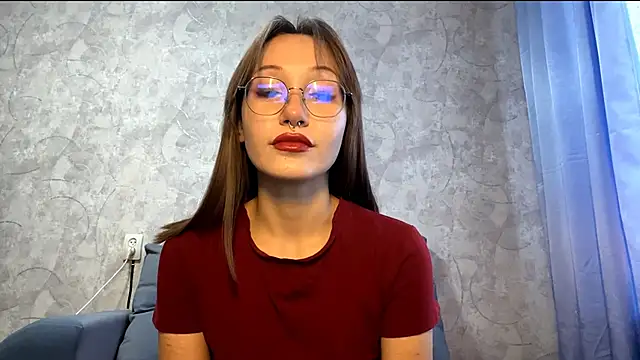 SetsukoBuddemeyer online show from October 2025 08:22:02 AM