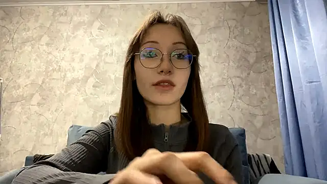 SetsukoBuddemeyer online show from October 2025 10:15:01 AM