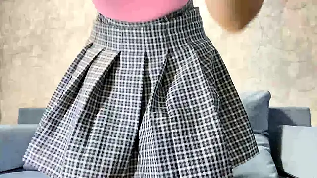 SetsukoBuddemeyer online show from October 2025 11:55:02 AM