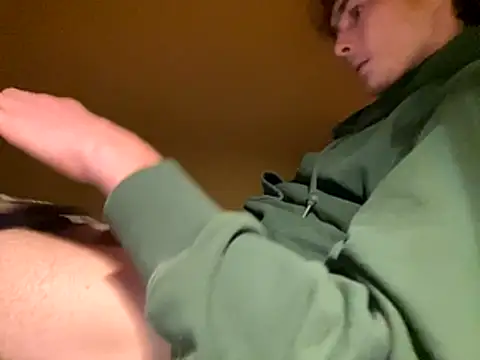 Randy9222 online show from November 2025 05:01:01 PM