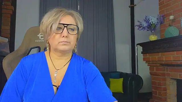 Marta Wils online show from November 2025 03:16:02 AM