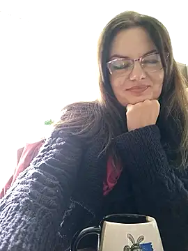 Snapshot of ValeriaLove43211 chatting on October 2025 07:50:02 AM ValeriaLove43211 online show from October 2025 07:50:02 AM