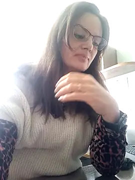 Snapshot of ValeriaLove43211 chatting on October 2025 07:16:01 AM ValeriaLove43211 online show from October 2025 07:16:01 AM