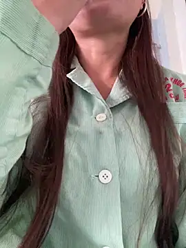 Milky-milk online show from March 2026 12:43:01 AM