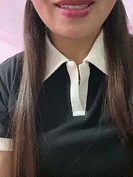 Milky-milk online show from April 2026 02:47:02 PM