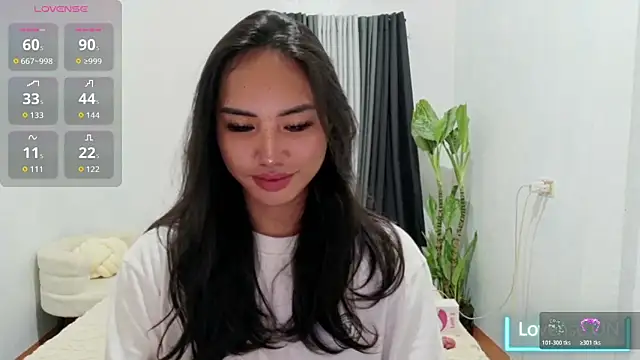 Divine Goddesss online show from April 2026 08:32:01 PM