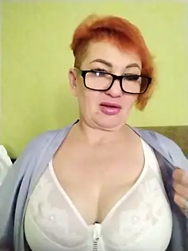 Alissa55552111 online show from October 2025 06:55:02 AM