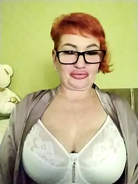 Alissa55552111 online show from October 2025 05:02:02 PM