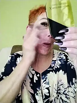 Alissa55552111 online show from June 2026 06:41:02 AM