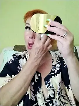 Alissa55552111 online show from June 2026 05:19:02 PM