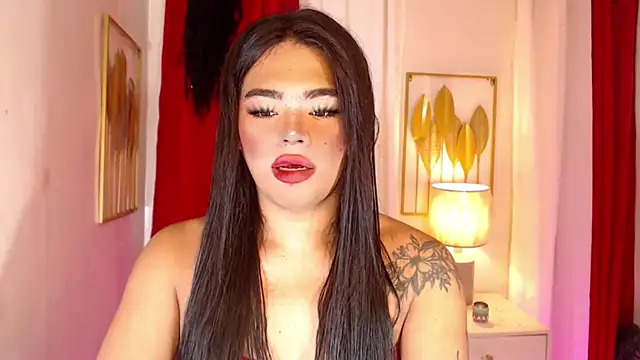 Tasha Goddess online show from January 2026 10:31:02 AM