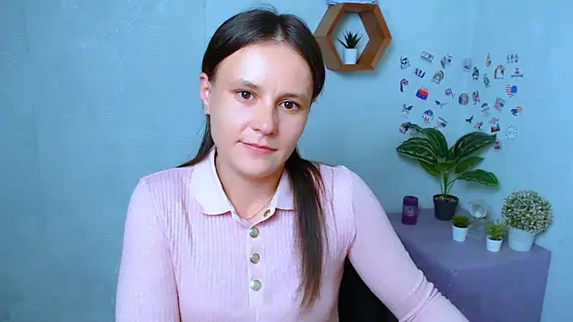 EvelinaMiss  online show from October 2025 01:50:01 PM