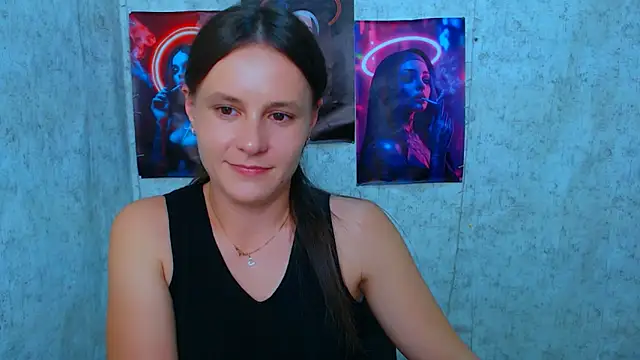 EvelinaMiss  online show from October 2025 01:07:01 PM