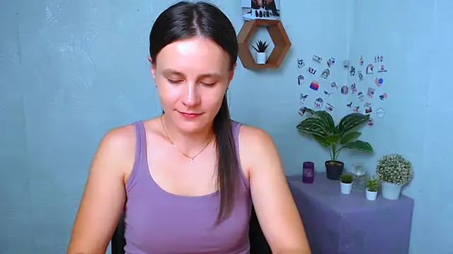 EvelinaMiss  online show from October 2025 03:27:01 AM
