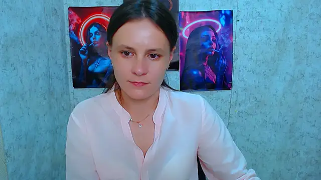 EvelinaMiss  online show from October 2025 12:13:02 PM