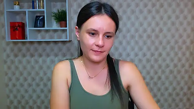 EvelinaMiss  online show from October 2025 12:26:01 PM
