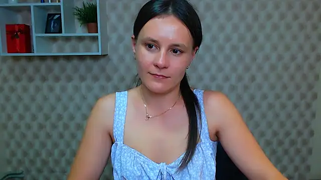 EvelinaMiss  online show from October 2025 12:27:01 PM