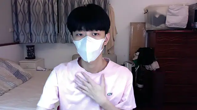 kai101010 online show from October 2025 03:40:01 PM