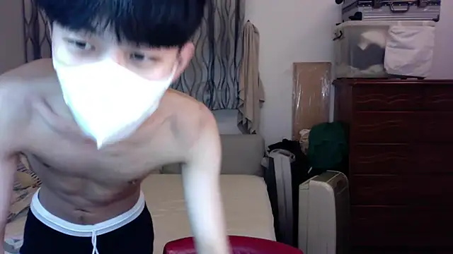 kai101010 online show from November 2025 03:55:01 PM