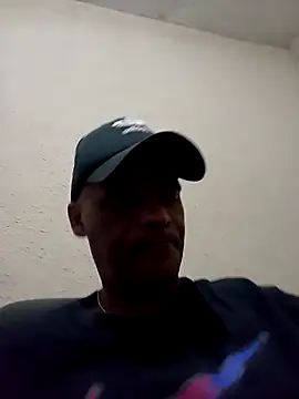 JeffersonRay online show from May 2026 12:43:02 PM