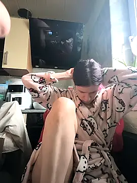 Hot SkinnyGirl online show from February 2026 02:24:02 PM