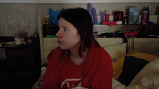 Hot SkinnyGirl online show from April 2026 10:14:02 PM