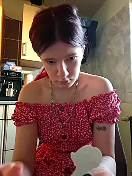 Hot SkinnyGirl online show from April 2026 04:48:01 AM