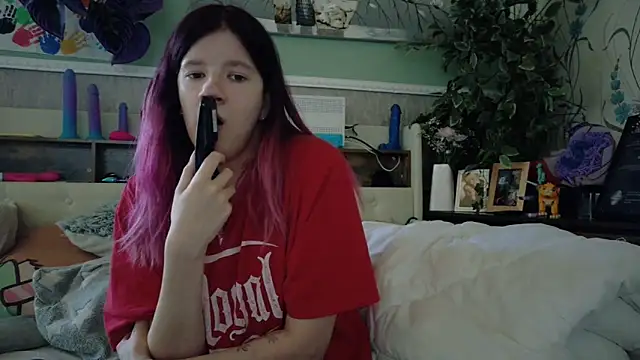 Hot SkinnyGirl online show from April 2026 02:25:01 PM