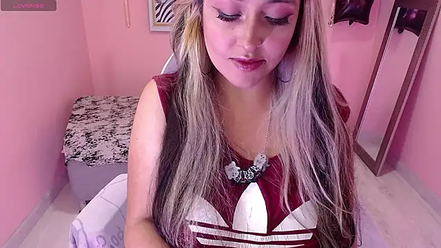 Bunny poison online show from November 2025 02:18:02 PM