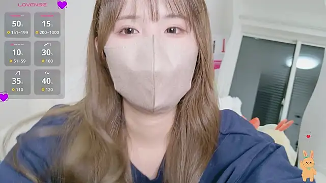 Cocoro o0 online show from April 2026 01:41:02 PM