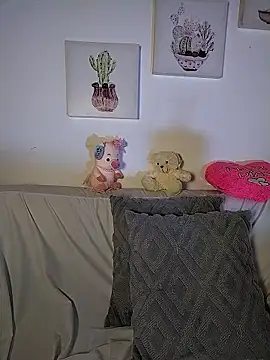 Suzanelee1 online show from October 2025 03:37:02 AM